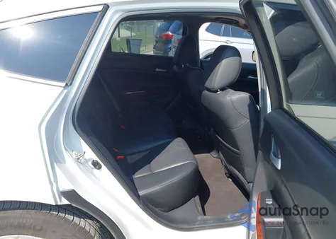 2012 Honda Crosstour Ex-L from USA, damaged, VIN 5J6TF1H57CL007199